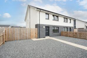 10, Logie Road, Kirriemuir DD8 5EJ