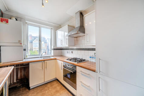 Beresford Road, Harrow, Middlesex