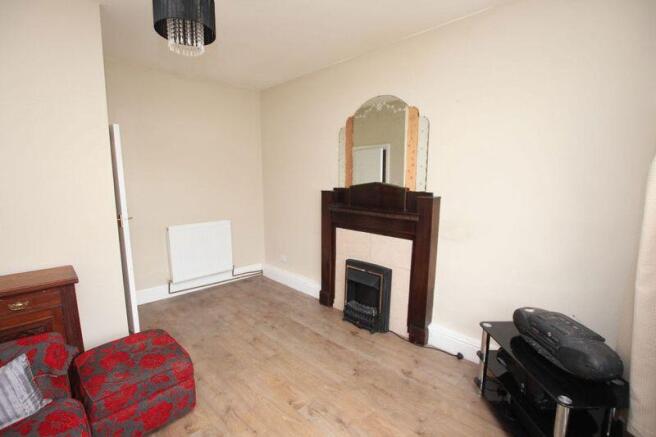 Lounge photo 2