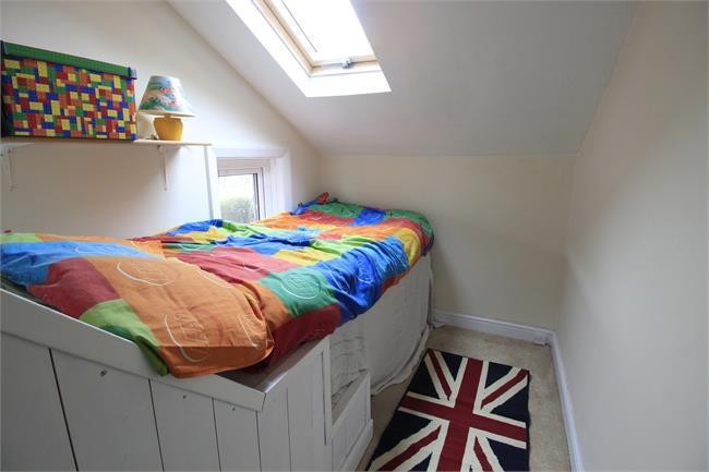 OCCASIONAL ROOM
