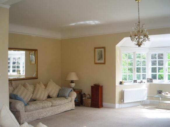 Drawing room