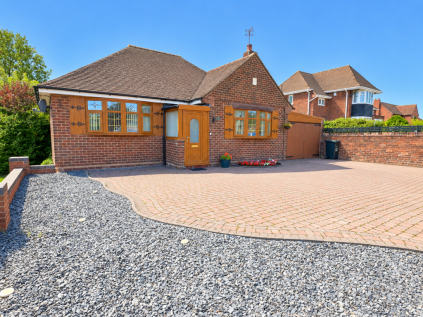 Fountain Lane,Bilston,WV14 8JD