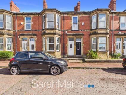 Patterdale Terrace, Gateshead, NE8