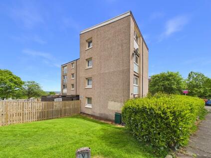 Talbot, Calderwood, East Kilbride, G74