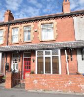 4, Stafford View, New Street, Rhosllanerchrugog, Wrexham LL14 1RF