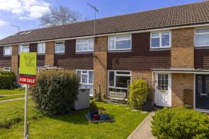25, Lenhurst Way, Tarring, Worthing BN13 1JL