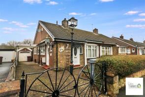 20, Fishpond Way, Abbey Hulton, Stoke-on-trent ST2 8DE