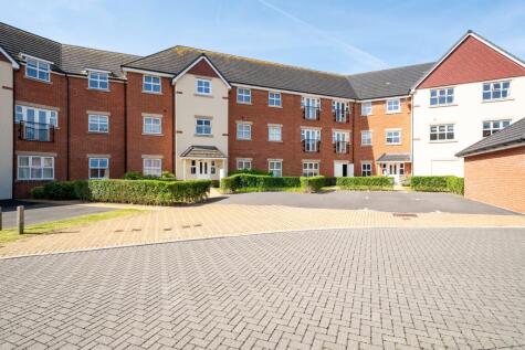 Draper Close, Andover, SP11 6YR