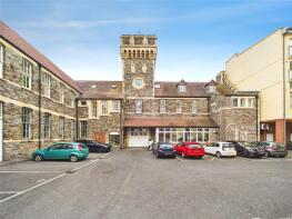 11, St Peters Court, Bedminster Parade, Bedminster, Bristol BS3 4AQ