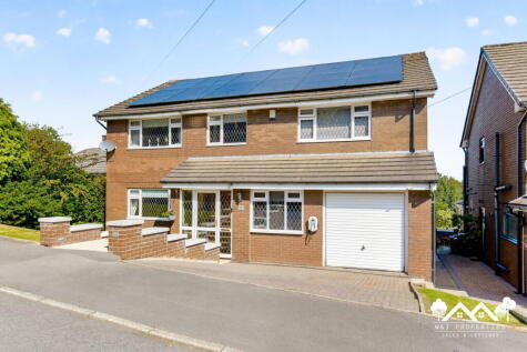 Sunnymere Drive, Sunnyhurst, Darwen, BB3 1RH