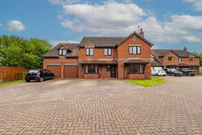 1, Orchard Park, Newark NG23 5DQ