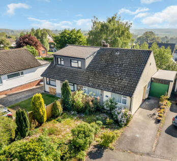 Windmill Rise, Woodhouse Eaves, LE12