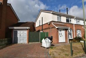 3, Honeysuckle Close, Gosport PO13 0DY