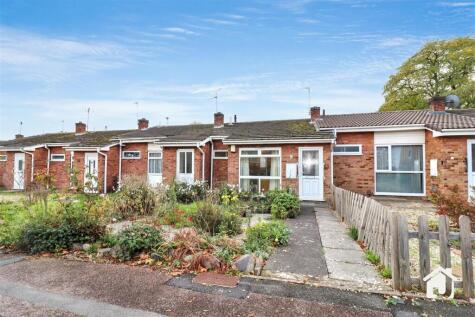 Beaumont Walk, Anstey Heights, Leicester