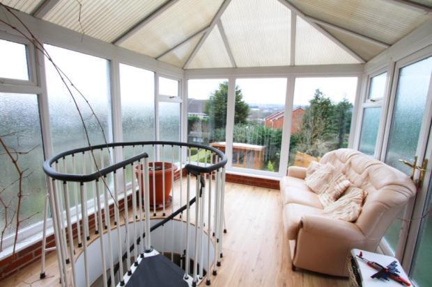 Conservatory