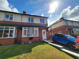 56, Talbot Street, Whitchurch SY13 1PJ