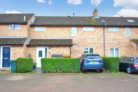 Allcot Close, Bewbush, RH11