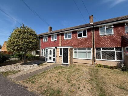 Courtfield Road, Ashford, TW15