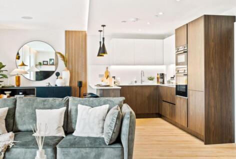 Plot 12, St. Marys Road, Sheffield