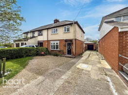 2, Ashes Farm Cottages, Ashes Road, Cressing CM77 8DW