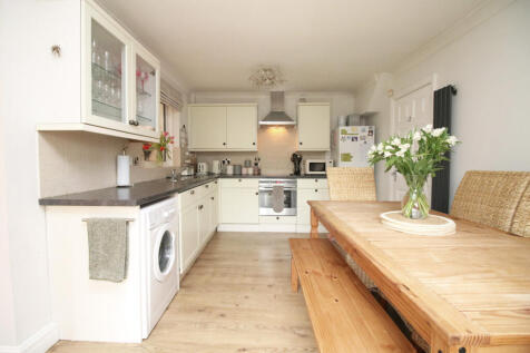 Windsor Court, Poulton-le-Fylde, FY6