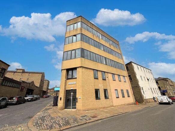 1 bed Flat to rent Image 5