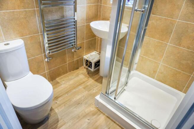 Master En-suite