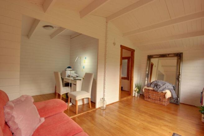 Summer House