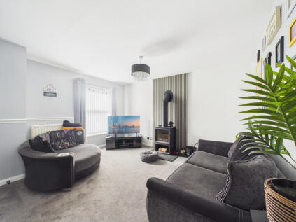 Western Gailes Way, Hull, HU8