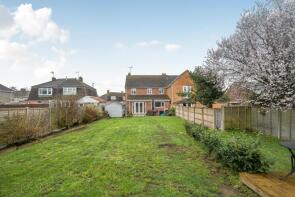 22, Quarry Road, Bristol BS35 3JJ