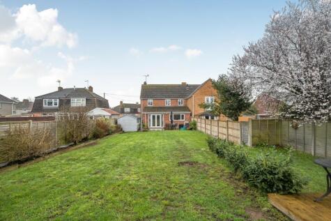 Quarry Road, Alveston, Bristol, Avon, BS35