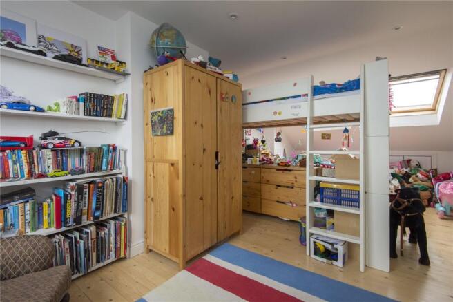 Bedroom Five