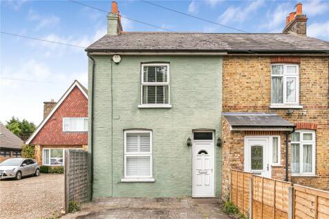 Ashford Road, Ashford, Surrey, TW15