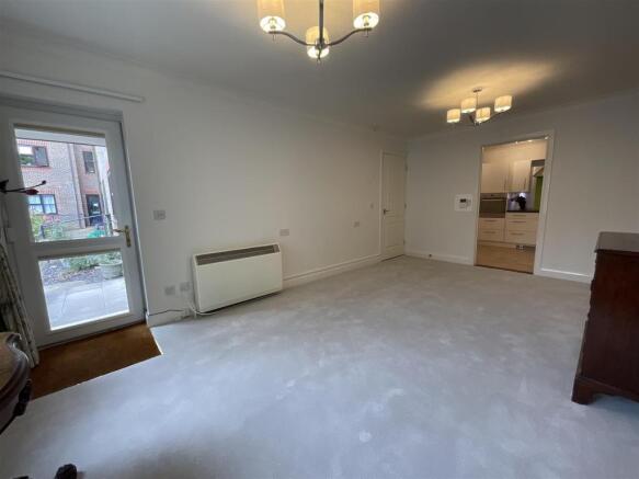 New Lounge