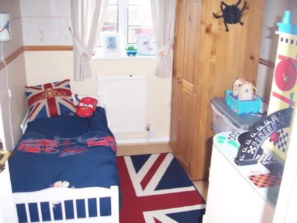 Bedroom 3
