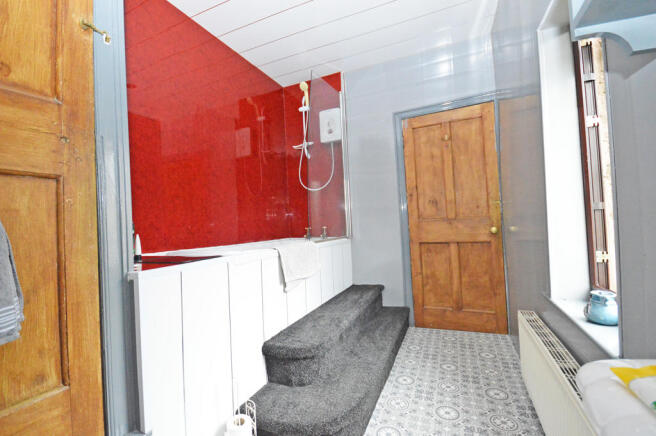 House Bathroom
