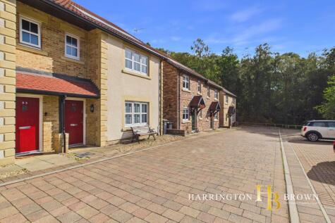 Barnsley Way, Shotley Bridge