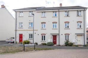 92, Trinidad Grove, Newton Leys, Milton Keynes MK3 5PL