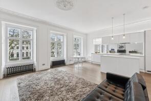 Flat 4, 14, Westbourne Terrace, London W2 3UW