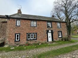 St Martins Cottage, Access Road To Houses, Penrith CA10 1HR