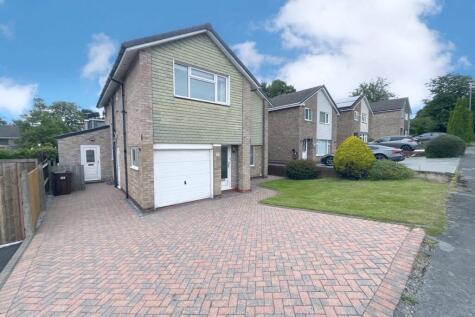 Whiston Grange, Rotherham, S60 3BG
