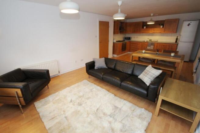 Living Space