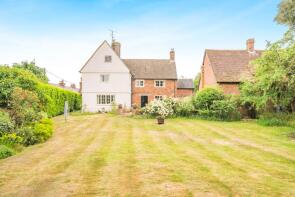 Manor Farm House, Ridings Way, Leighton Buzzard LU7 0LW