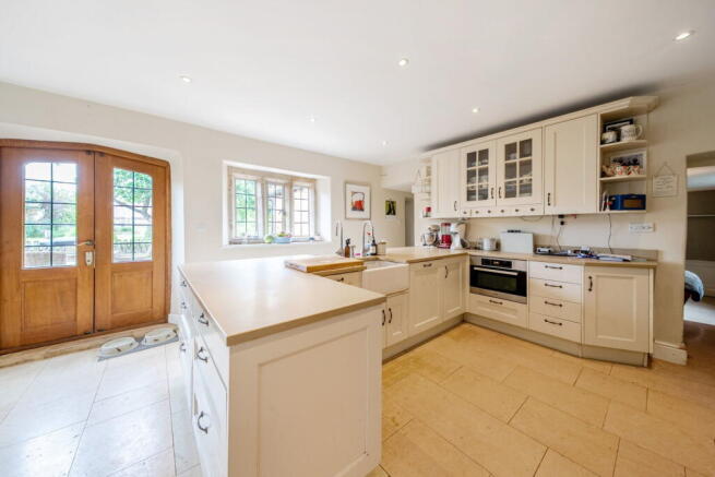 Chapel Lane, Wymondham, Melton Mowbray photo 4