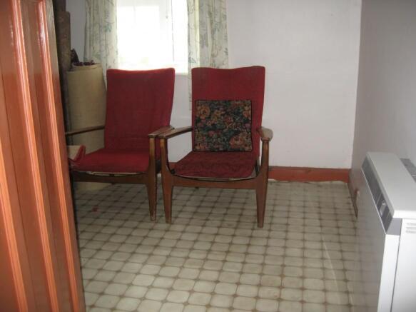 Bedroom No. 4
