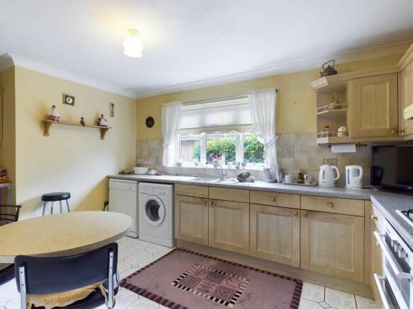 Kitchen/Breakfast