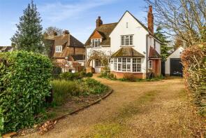 12, Beacon Way, Banstead SM7 1DY