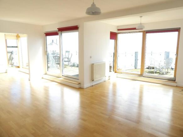 LIVING SPACE