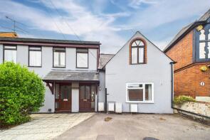 1b Priest Lodge, Priest Hill, Caversham, Reading RG4 7RZ