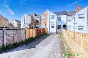 13, Wingerworth Terrace, Wingerworth Street, Chesterfield S42 5AS